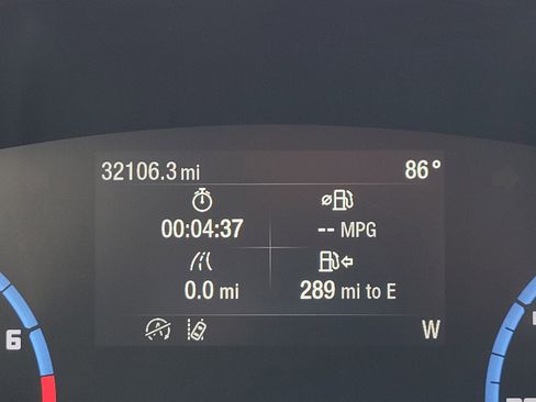 Used 2023 Ford Bronco Sport Big Bend w/ Convenience Package image 10