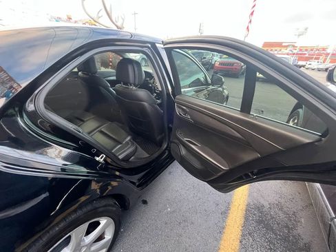 Used 2014 Cadillac ATS 2.0T Sedan image 17