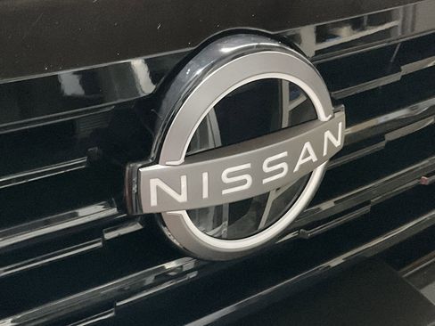 Used 2026 Nissan Kicks SV w/ Cold Weather Package image 6