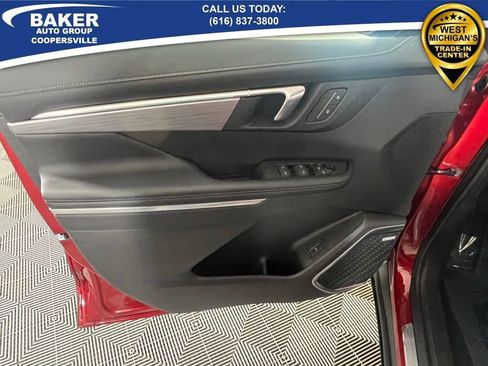 New 2025 Buick Enclave Preferred w/ Trailering Package, 5000 lbs. image 20