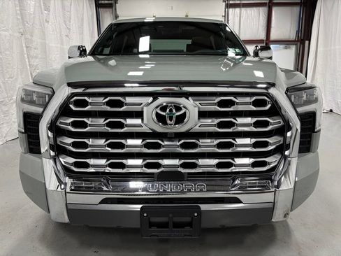 Used 2026 Toyota Tundra 1794 Edition AWD/4WD image 2