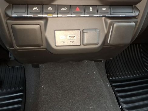 New 2026 Chevrolet Silverado 1500 Custom image 16