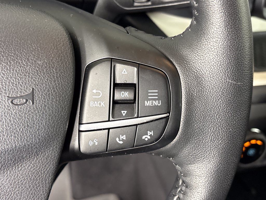Certified 2023 Ford Bronco Sport Heritage w/ Heritage Convenience Package AWD/4WD image 21