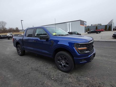 New 2026 Ford F150 STX w/ Equipment Group 200A image 2