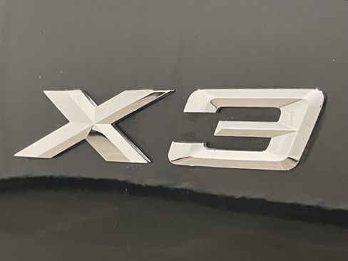 Used 2023 BMW X3 xDrive30i w/ Premium Package w/ZPA AWD/4WD image 24