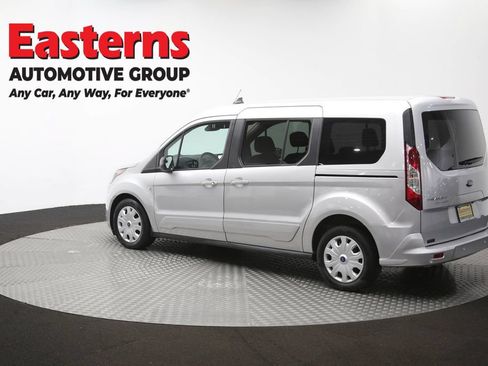 Used 2021 Ford Transit Connect XLT FWD image 63
