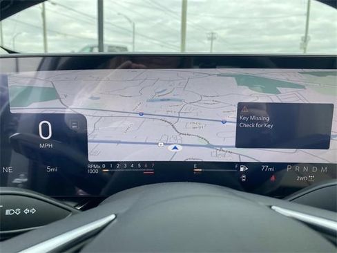 New 2026 Buick Envision Preferred image 17