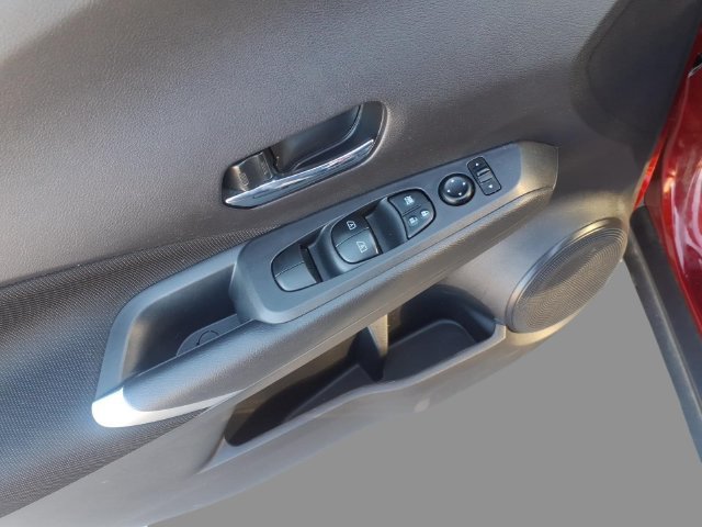 Certified 2024 Nissan Kicks SV w/ Interior Electronics Package FWD image 20