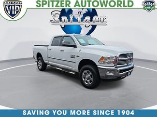 Used 2017 RAM 2500 Big Horn AWD/4WD video 2