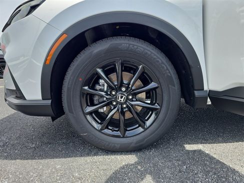 New 2026 Honda CR-V Sport-L image 10