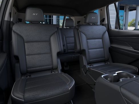 New 2025 Buick Enclave Sport Touring w/ Power Package image 17