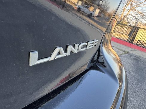 Used 2011 Mitsubishi Lancer ES image 15