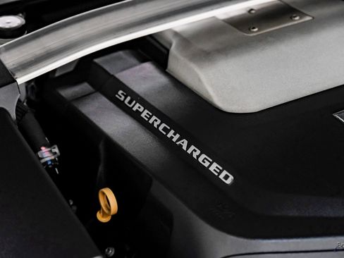 Used 2013 Cadillac CTS V image 95