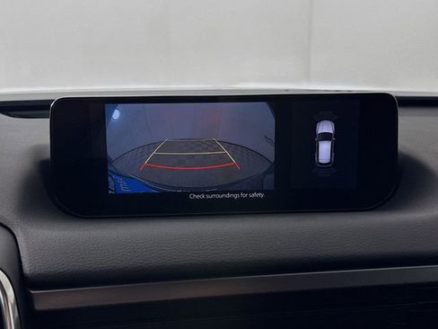 New 2026 MAZDA CX-50 2.5 Hybrid w/ Premium Plus Pkg image 14