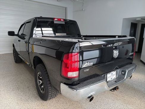 Used 2014 RAM 1500 Big Horn image 6
