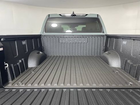 New 2026 Toyota Tundra 1794 Edition AWD/4WD image 7