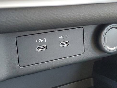 New 2026 Nissan Rogue Dark Armor image 18