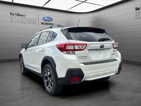 Used 2018 Subaru Crosstrek 2.0i w/ Popular Package #3 AWD/4WD image 7