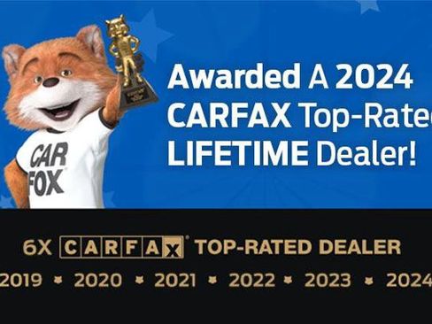 Used 2018 GMC Terrain Denali w/ Advanced Safety Package image 2