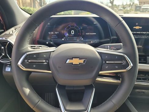 New 2026 Chevrolet Equinox LT w/ Convenience Package II image 12