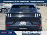 Certified 2022 Ford Mustang Mach-E Premium image 5