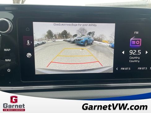 Used 2022 Kia K5 GT-Line image 20