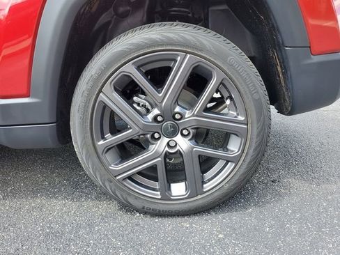 New 2025 Jeep Compass Limited w/ Sun & Sound Group image 10