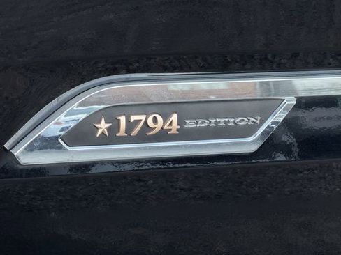 Used 2023 Toyota Tundra 1794 Edition image 11