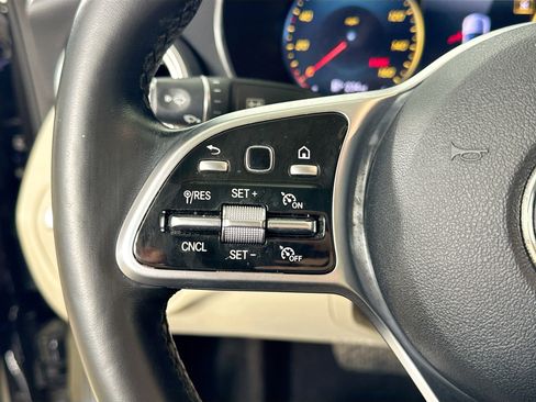 Certified 2021 Mercedes-Benz C 300 4MATIC Sedan w/ Premium Package image 12