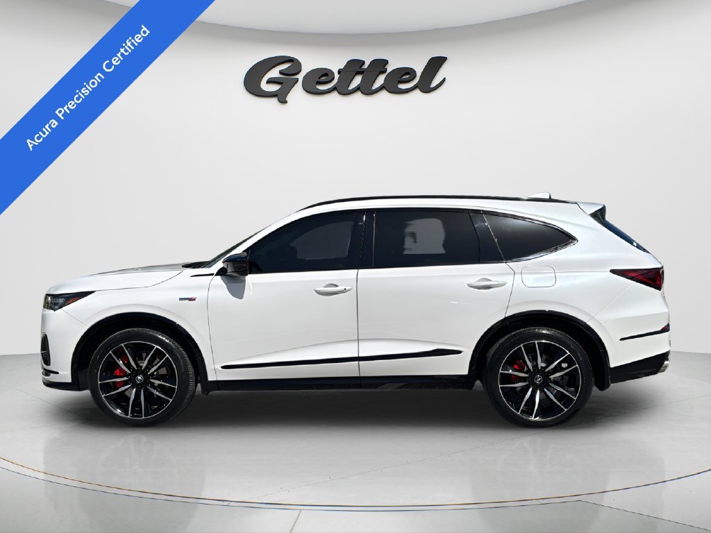 Used 2024 Acura MDX Type S w/ Advance Package AWD/4WD image 9