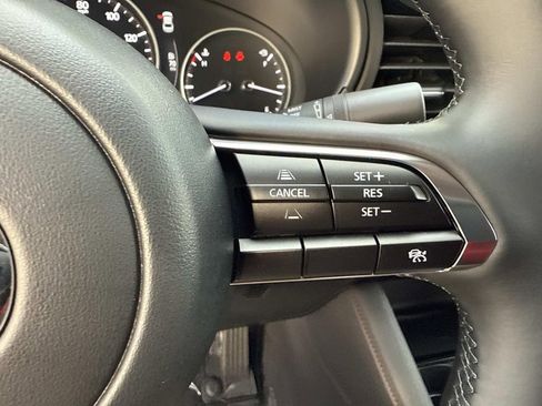 New 2026 MAZDA MAZDA3 Carbon image 37