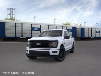 New 2026 Ford F150 XLT w/ Equipment Group 302A MID AWD/4WD video 2
