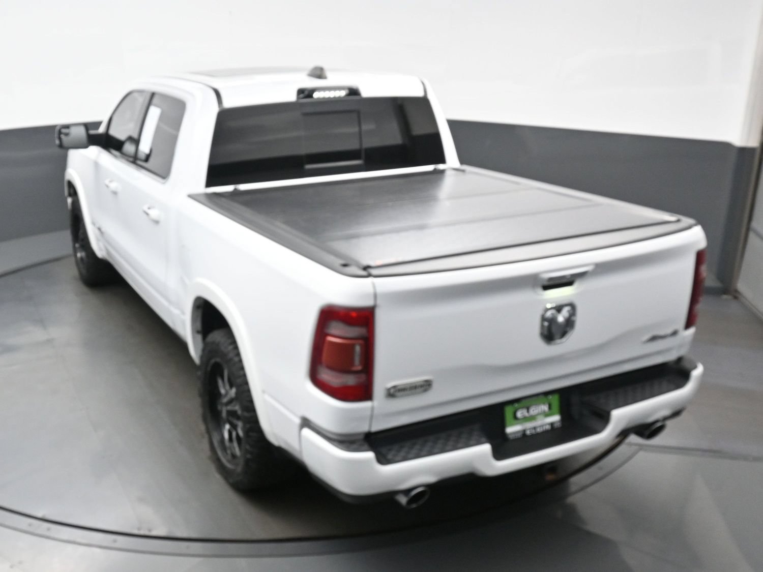 Used 2022 RAM 1500 Limited AWD/4WD image 40