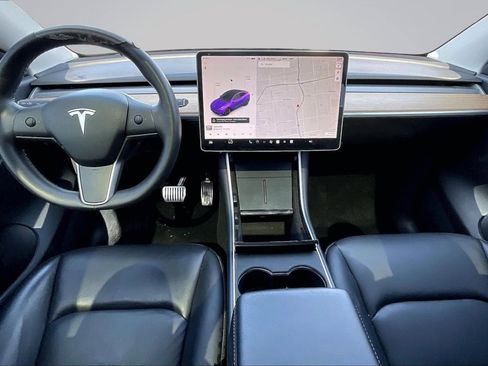 Used 2020 Tesla Model Y Long Range AWD/4WD image 15