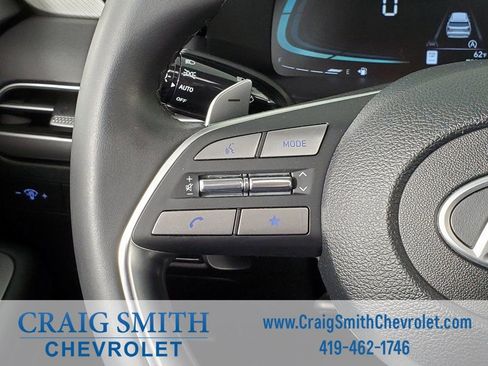 Used 2025 Hyundai Palisade XRT image 15