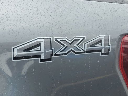 New 2025 Ford F150 XLT image 8