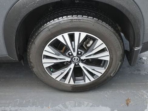 Used 2021 Nissan Rogue SV AWD/4WD image 15