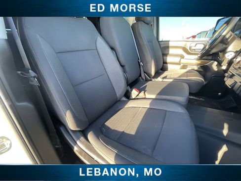 Certified 2023 Chevrolet Silverado 2500 LT image 25