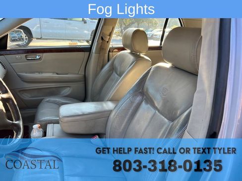 Used 2006 Cadillac DTS image 9