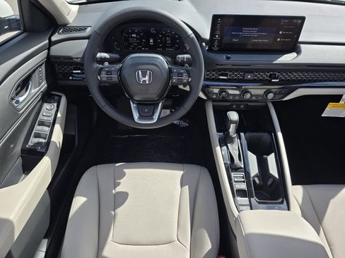 New 2026 Honda Accord Touring image 35