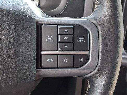 Used 2025 Ford F150 XLT w/ Equipment Group 302A MID AWD/4WD image 23
