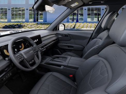 New 2027 Kia Telluride EX X-Line image 17