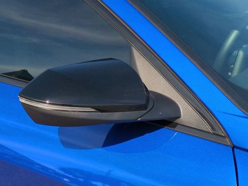 Certified 2024 Hyundai Elantra N image 12