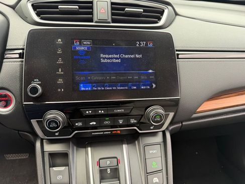 Used 2022 Honda CR-V Touring image 29