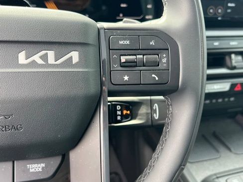 Used 2027 Kia Telluride EX X-Line w/ Towing Package AWD/4WD image 22