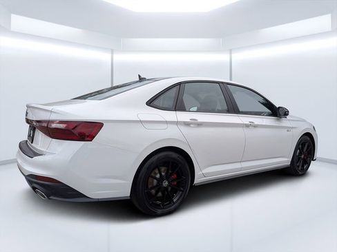 New 2026 Volkswagen Jetta GLI Autobahn FWD image 3