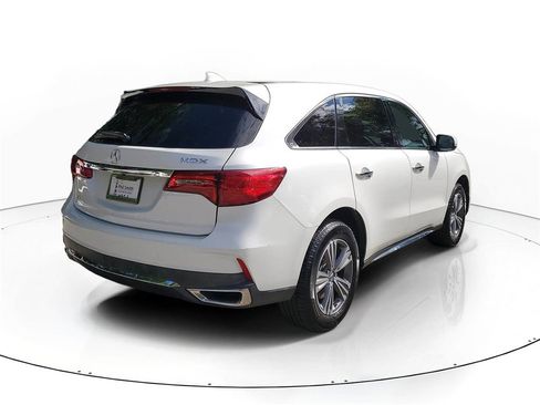Used 2019 Acura MDX 3.5L image 6