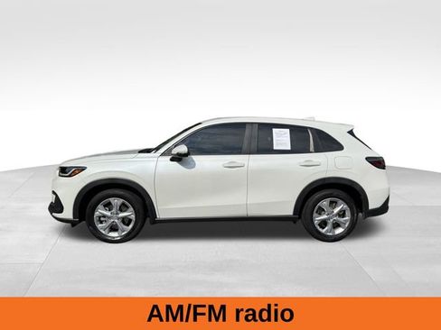 Used 2023 Honda HR-V LX image 2