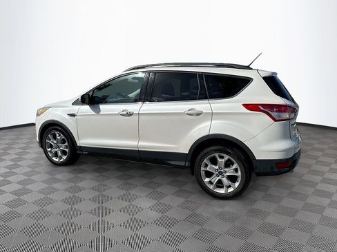 Used 2013 Ford Escape SEL image 6