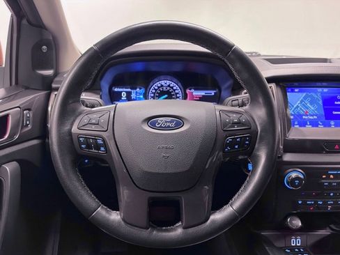 Used 2019 Ford Ranger Lariat w/ Equipment Group 501A Mid AWD/4WD image 20